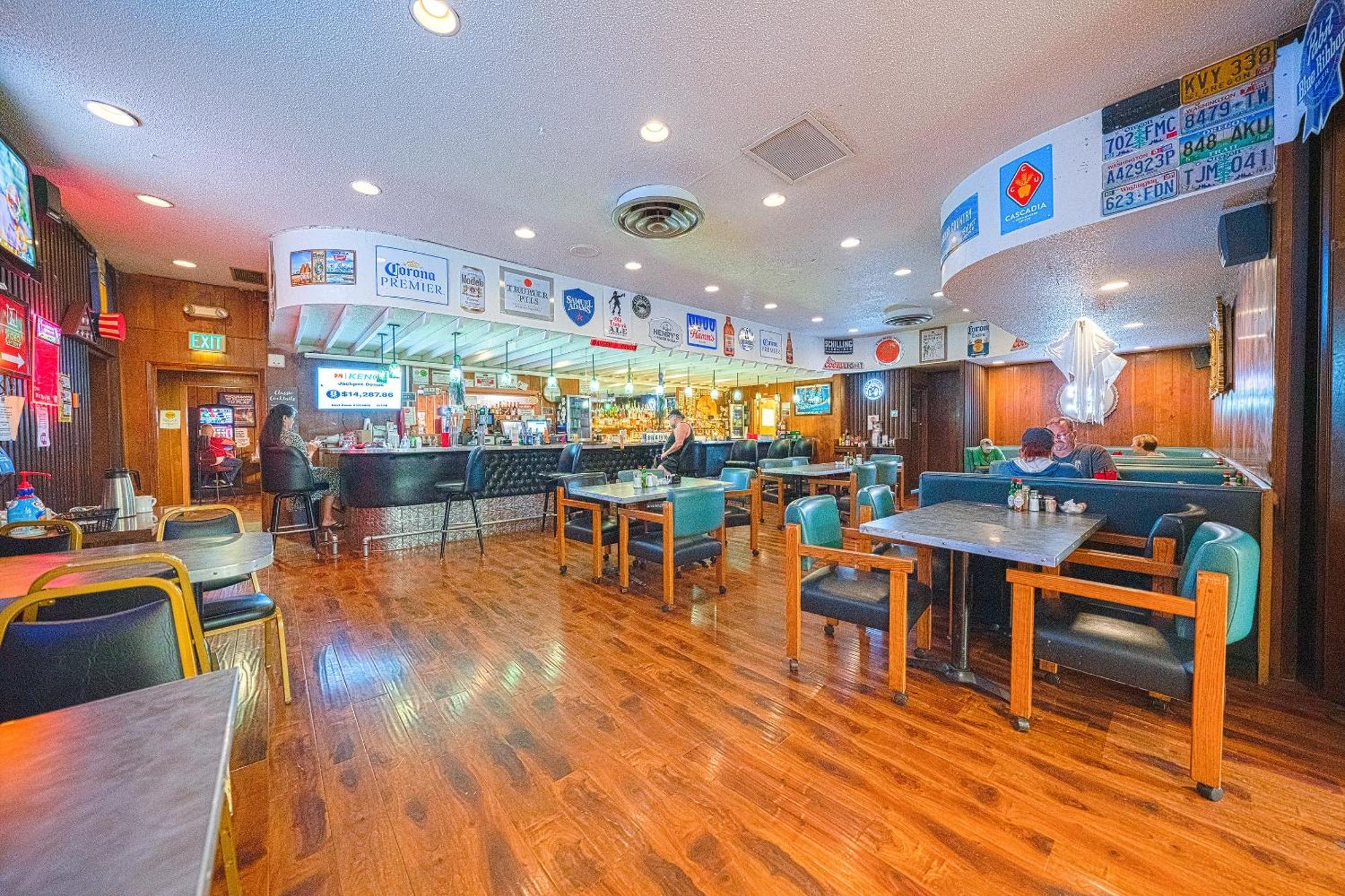 Oyo Hotel St Helens Or Saint Helens Ngoại thất bức ảnh