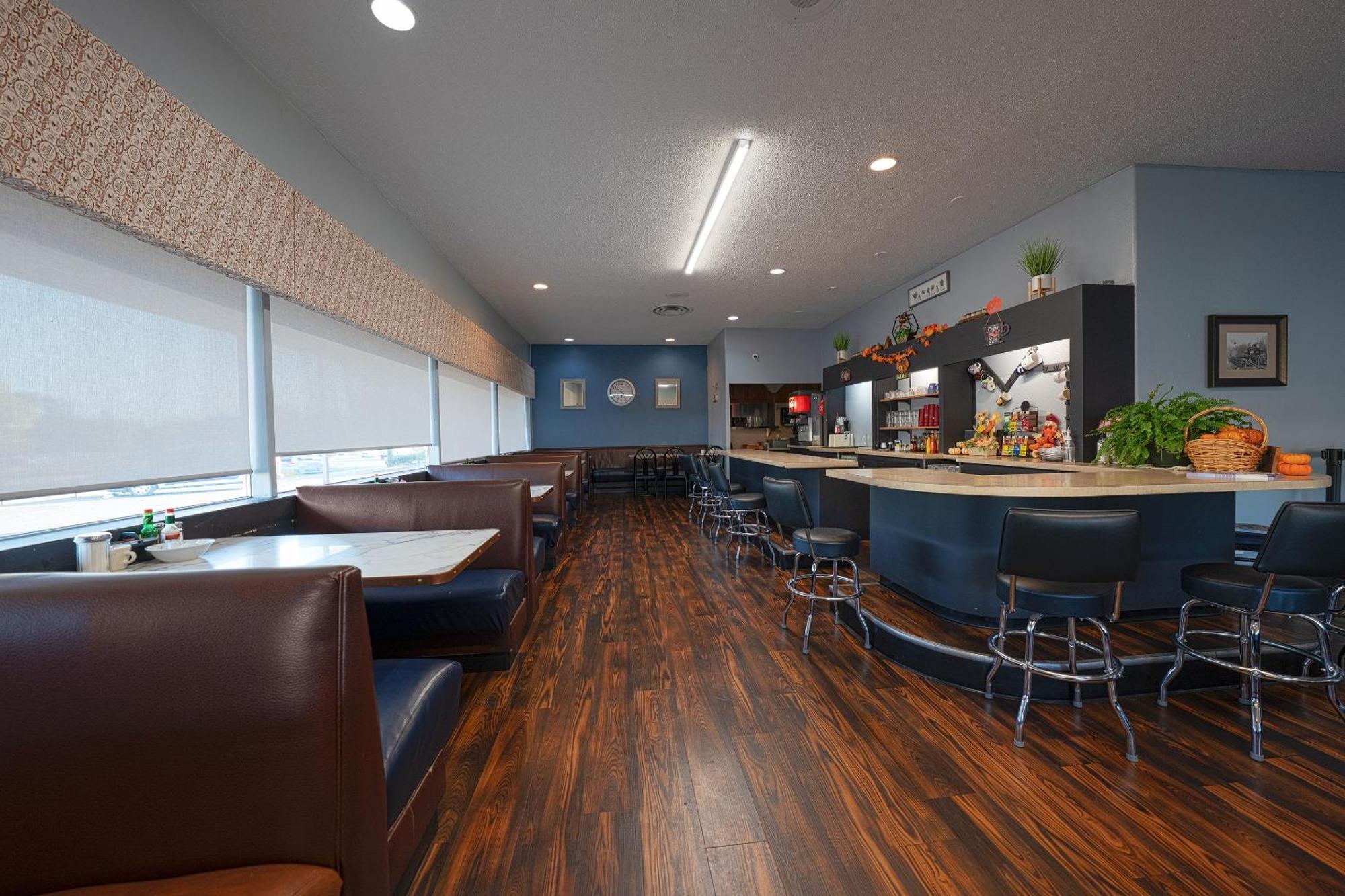Oyo Hotel St Helens Or Saint Helens Ngoại thất bức ảnh