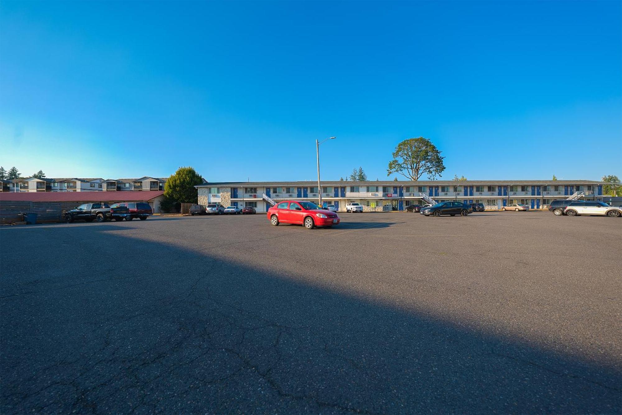 Oyo Hotel St Helens Or Saint Helens Ngoại thất bức ảnh